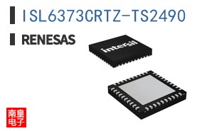 ISL6373CRTZ-TS2490