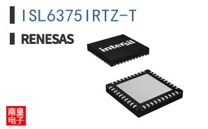 ISL6375IRTZ-T
