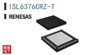 ISL6376CRZ-T