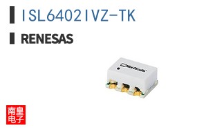 ISL6402IVZ-TK