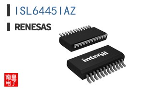 ISL6445IAZ