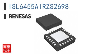 ISL6455AIRZS2698