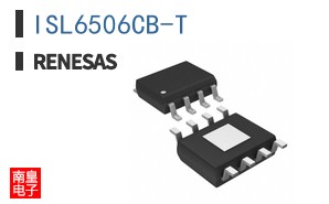 ISL6506CB-T