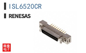 ISL6520CR