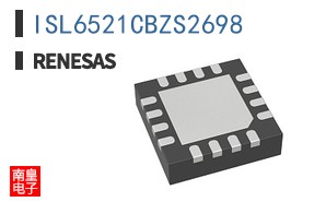 ISL6521CBZS2698
