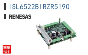 ISL6522BIRZR5190
