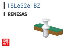 ISL6526IBZ