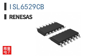 ISL6529CB