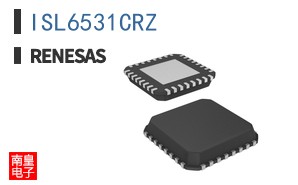 ISL6531CRZ