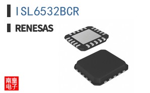 ISL6532BCR