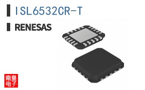 ISL6532CR-T