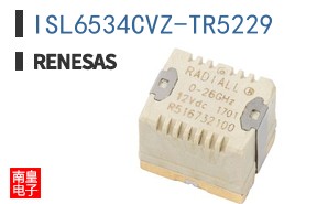 ISL6534CVZ-TR5229