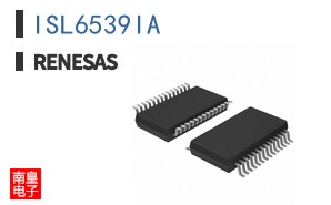 ISL6539IA
