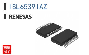 ISL6539IAZ