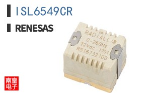 ISL6549CR