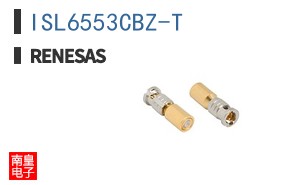 ISL6553CBZ-T