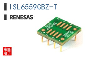 ISL6559CBZ-T
