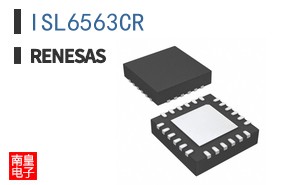 ISL6563CR