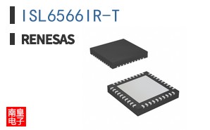 ISL6566IR-T