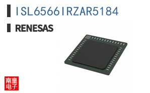ISL6566IRZAR5184
