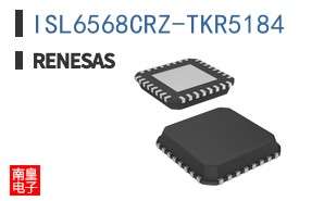 ISL6568CRZ-TKR5184