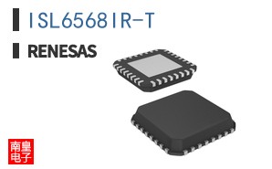 ISL6568IR-T