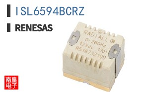 ISL6594BCRZ