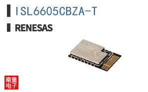 ISL6605CBZA-T