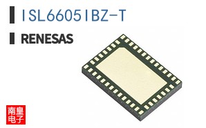 ISL6605IBZ-T