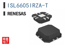 ISL6605IRZA-T