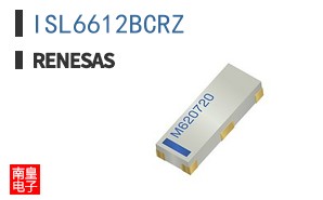 ISL6612BCRZ