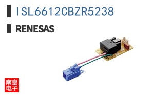 ISL6612CBZR5238