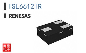 ISL6612IR