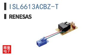 ISL6613ACBZ-T