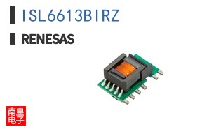 ISL6613BIRZ