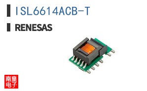 ISL6614ACB-T