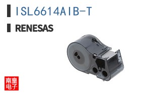 ISL6614AIB-T