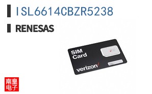 ISL6614CBZR5238