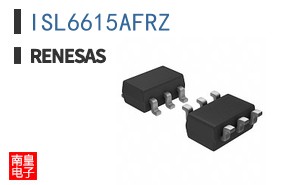 ISL6615AFRZ