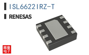 ISL6622IRZ-T