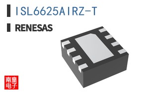 ISL6625AIRZ-T