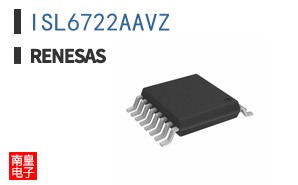ISL6722AAVZ