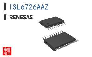 ISL6726AAZ