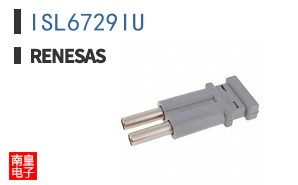 ISL6729IU