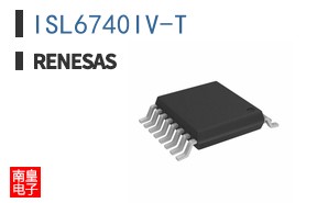 ISL6740IV-T