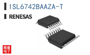 ISL6742BAAZA-T