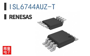 ISL6744AUZ-T