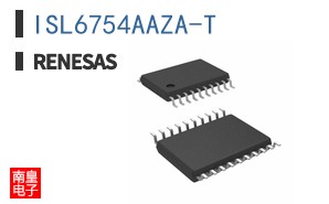 ISL6754AAZA-T