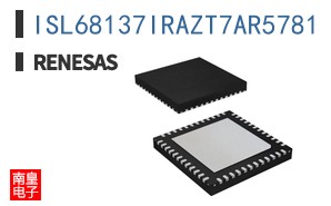 ISL68137IRAZT7AR5781