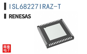 ISL68227IRAZ-T